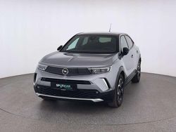 Silber Gebraucht 2022 Opel Mokka-e Ultimate SUV | 23.490 € (Teuer)