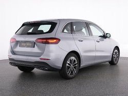 Gebraucht 2024 Mercedes B180 Van / Kleinbus | 26.425 € (Superpreis)