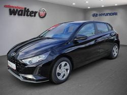 Phantom black / met Neu 2025 Hyundai i20 Select Limousine | 18.990 € (Guter Preis)