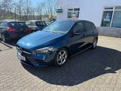 Mercedes B200