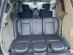 Braun Gebraucht 2008 Chrysler Grand Voyager Limited Van / Kleinbus | 4.680 € (Superpreis)