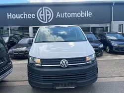 Weiß Gebraucht 2016 VW T6 Van | 6.990 € (Fairer Preis)