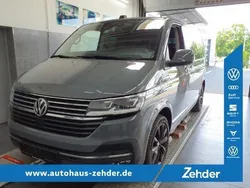 Gebraucht 2021 VW T6.1 Generation Six Van | 45.922 €