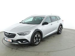 Grau Gebraucht 2017 Opel Insignia Country Tourer Exklusiv Kombi | 18.340 €