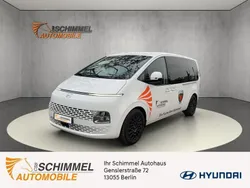 Weiß Gebraucht 2023 Hyundai Staria Trend Van | 47.925 €