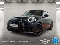 Schwarz Gebraucht 2022 Mini Cooper SE Kleinwagen | 17.980 € (Fairer Preis)