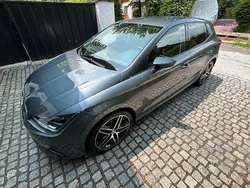 Grau Gebraucht 2018 Seat Ibiza FR Kleinwagen | 12.999 € (Guter Preis)