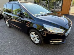 Schwarz Gebraucht 2019 Ford Galaxy Business Edition Van / Kleinbus | 16.699 € (Superpreis)