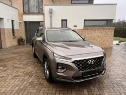 Gebraucht 2019 Hyundai Santa Fe Style SUV | 20.900 € (Fairer Preis)