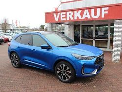 Desert island Gebraucht 2024 Ford Kuga ST-Line X SUV | 34.490 € (Guter Preis)