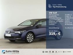 Andere Gebraucht 2022 VW Golf VIII Active Limousine | 25.690 € (Fairer Preis)