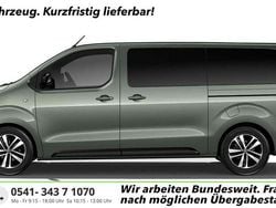 Artense silber metallic Neu 2025 Peugeot Traveller Allure Van / Kleinbus | 45.177 € (Fairer Preis)