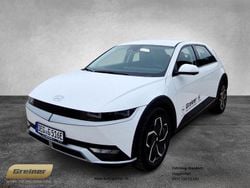 Atlas white Gebraucht 2024 Hyundai Ioniq 5 Dynamiq SUV | 35.310 € (Superpreis)