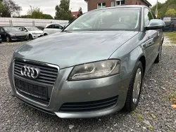 Grau Gebraucht 2009 Audi A3 Ambiente Limousine | 5.900 € (Fairer Preis)