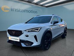 Weiß Gebraucht 2021 Cupra Formentor SUV | 31.449 € (Fairer Preis)