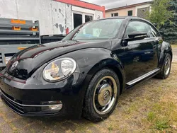 Schwarz Gebraucht 2012 VW Beetle Design Limousine | 6.990 € (Fairer Preis)
