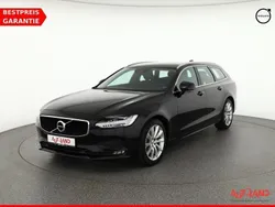 Schwarz Gebraucht 2020 Volvo V90 Momentum Kombi | 32.900 € (Guter Preis)