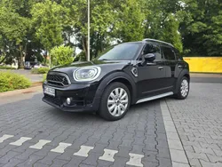 Schwarz Gebraucht 2017 Mini Cooper S Countryman SUV | 13.990 € (Fairer Preis)