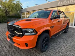 Orange Gebraucht 2019 Dodge Ram Abholung | 32.990 € (Guter Preis)
