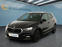 Schwarz Neu 2025 Skoda Fabia Kleinwagen | 20.499 € (Fairer Preis)