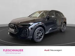 Mythosschwarz metallic Neu 2025 Audi Q5 SUV | 70.665 € (Fairer Preis)