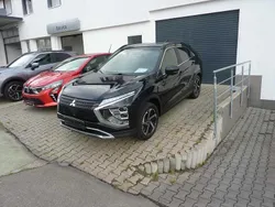 Schwarz Gebraucht 2021 Mitsubishi Eclipse Cross Intro Edition SUV | 19.990 € (Fairer Preis)