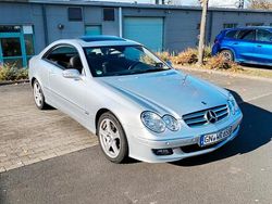 Silber Gebraucht 2007 Mercedes 190 Limousine | 6.100 €