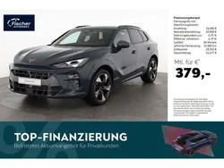 Fjord blau Neu 2025 Cupra Terramar VZ SUV | 47.480 € (Guter Preis)