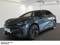 Blau Gebraucht 2024 Cupra Tavascan VZ SUV | 57.999 € (Teuer)
