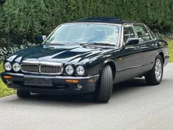 Blau Gebraucht 1999 Jaguar XJ Sovereign Limousine | 14.750 €