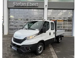 Weiß Neu 2025 Iveco Daily | 37.890 €