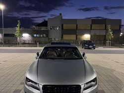 Gebraucht 2010 Audi A7 Kleinwagen | 22.000 € (Fairer Preis)