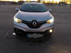 Grau Gebraucht 2018 Renault Kadjar Life SUV | 11.990 € (Fairer Preis)