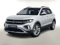 Grau Neu 2025 VW T-Cross SUV | 28.288 € (Guter Preis)