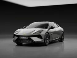 Grau Neu 2025 Lotus Emeya Kleinwagen | 106.880 €