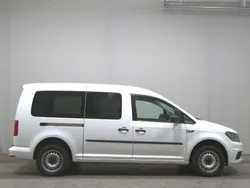 VW Caddy Maxi
