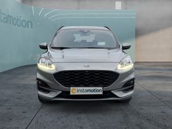 Silber Gebraucht 2023 Ford Kuga ST-Line SUV | 24.600 € (Guter Preis)