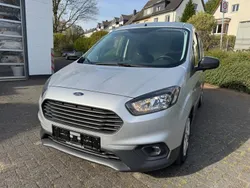 Silber Gebraucht 2020 Ford Transit Van / Kleinbus | 12.590 € (Superpreis)
