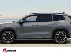 Grau Neu 2025 VW Tayron R-line SUV | 67.770 € (Etwas zu teuer)