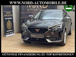 Schwarz Gebraucht 2023 Cupra Formentor SUV | 26.900 € (Guter Preis)