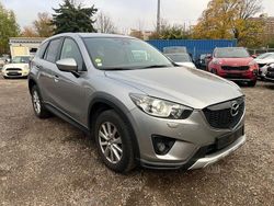 Grau Gebraucht 2015 Mazda CX-5 Center-Line SUV | 6.900 € (Guter Preis)