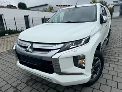 Weiß Gebraucht 2020 Mitsubishi L200 Plus Abholung | 20.980 € (Fairer Preis)