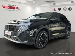Perla nera schwarz met. Neu 2025 Peugeot 3008 Allure SUV | 39.390 € (Guter Preis)