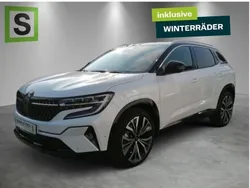Weiß Gebraucht 2024 Renault Austral Iconic SUV | 34.990 € (Fairer Preis)