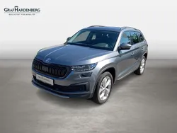 Graphitegrau metallic Gebraucht 2022 Skoda Kodiaq Tour SUV | 30.930 € (Guter Preis)