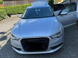 Silber Gebraucht 2012 Audi A6 Limousine | 9.800 € (Teuer)