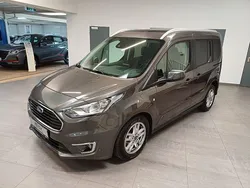 Gebraucht 2020 Ford Tourneo Connect Titanium Van / Kleinbus | 24.950 € (Guter Preis)