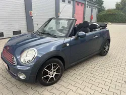 Horizon blue Gebraucht 2010 Mini Cooper Cabriolet Cabrio | 5.590 € (Guter Preis)