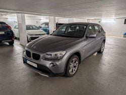 Grau Gebraucht 2011 BMW X1 SUV | 10.900 € (Fairer Preis)