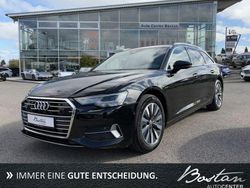 Schwarz Gebraucht 2020 Audi A6 Sport Kombi | 28.900 € (Guter Preis)